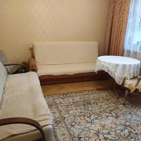 Apartment 16 Minut Od Plazy Gdansk